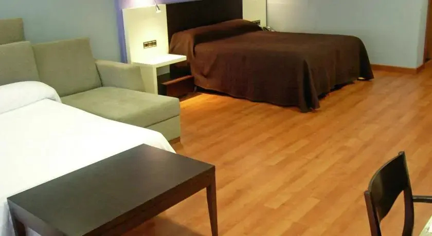 Imagen de Hotel Villa De Andosilla (5 de 24)