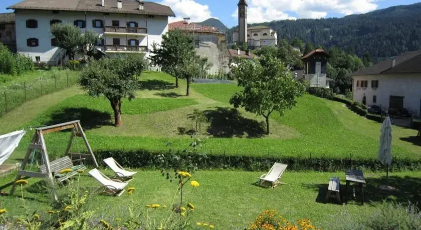 Agriturismo Maso Corradini