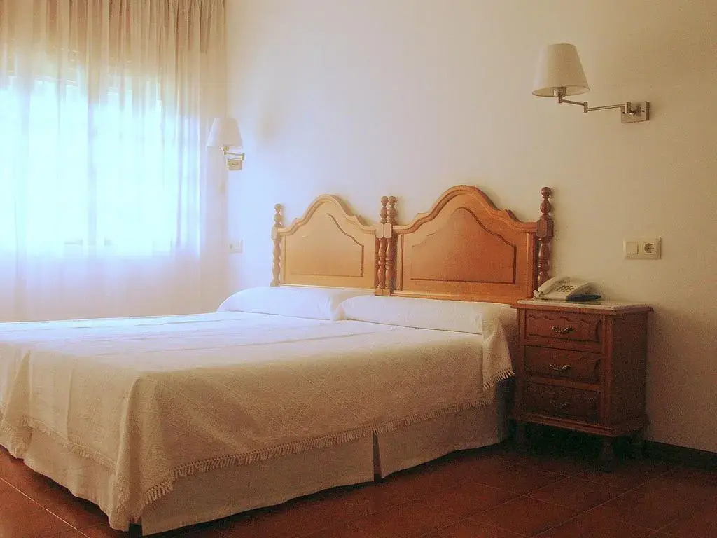 Imagen de Hotel Chancelas (12 de 16)
