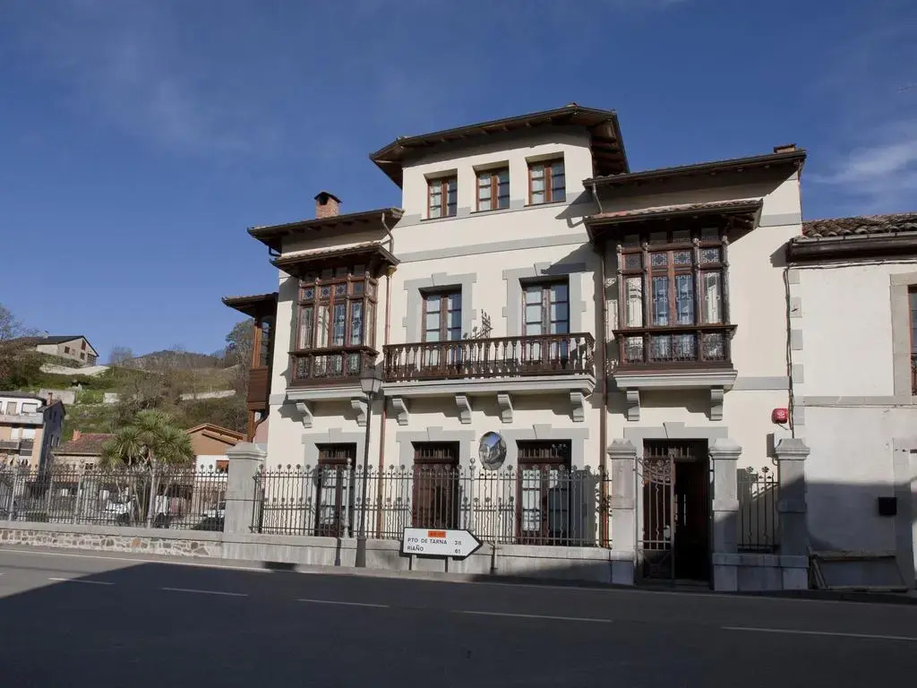 Imagen de Don Félix Hotel - Hotel Rural con encanto y familiar en Parque Natural Redes (10 de 10)