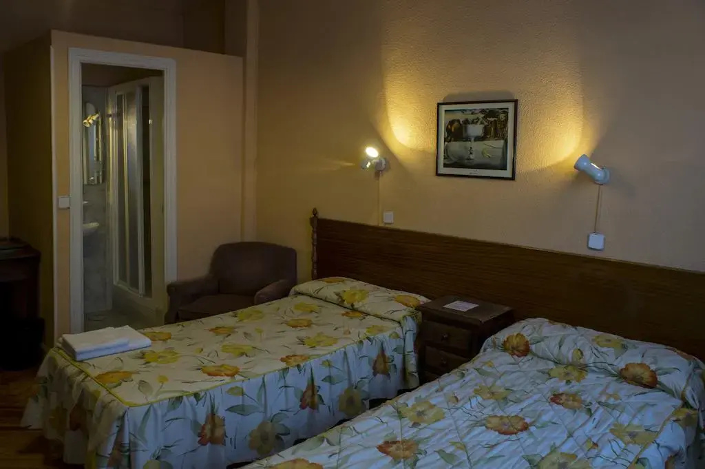 Imagen de Hostal San Martín (6 de 24)