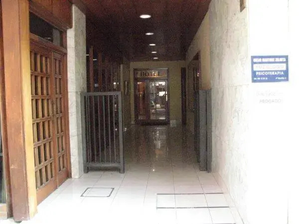 Imagen de Hotel Achuri (24 de 24)