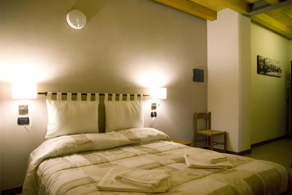 B&B San Nazaro