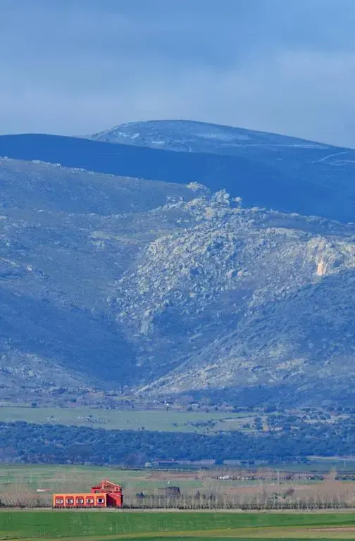 Imagen de Hotel San Miguel del Valle Amblés (21 de 24)
