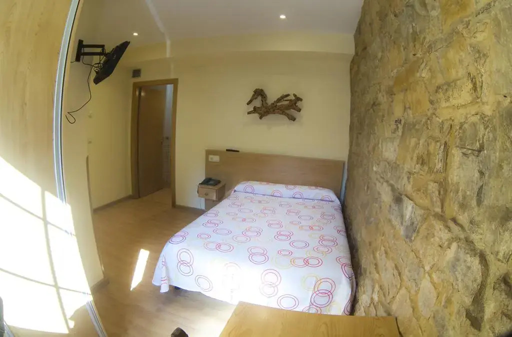 Imagen de Hotel El Horreo Avilés (14 de 23)
