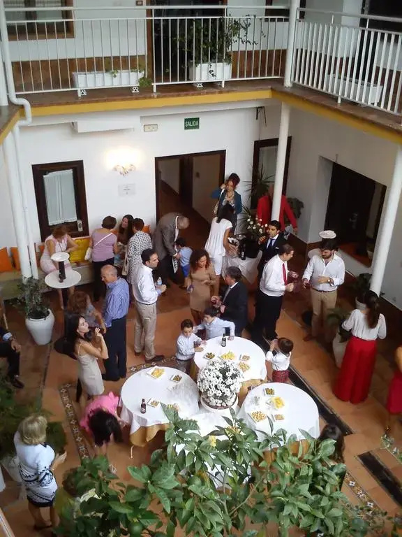 Imagen de Casa de los Naranjos (13 de 20)