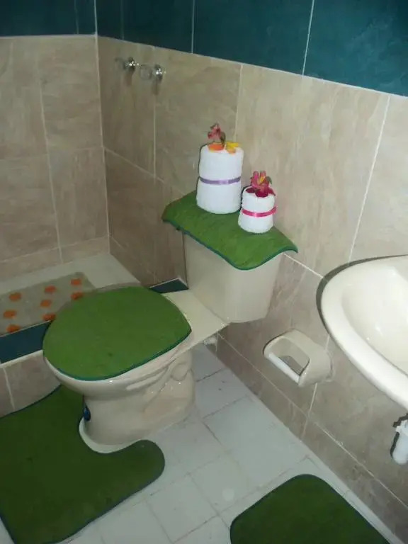 Women's Wellness Hostel (хостел для женщин)