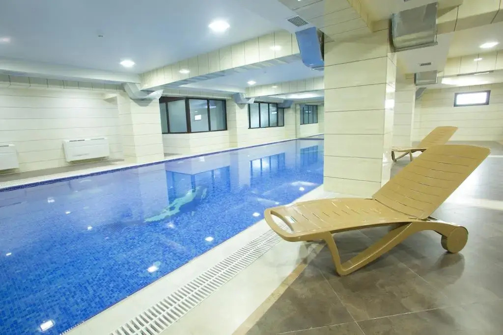 Emerald Hotel Baku