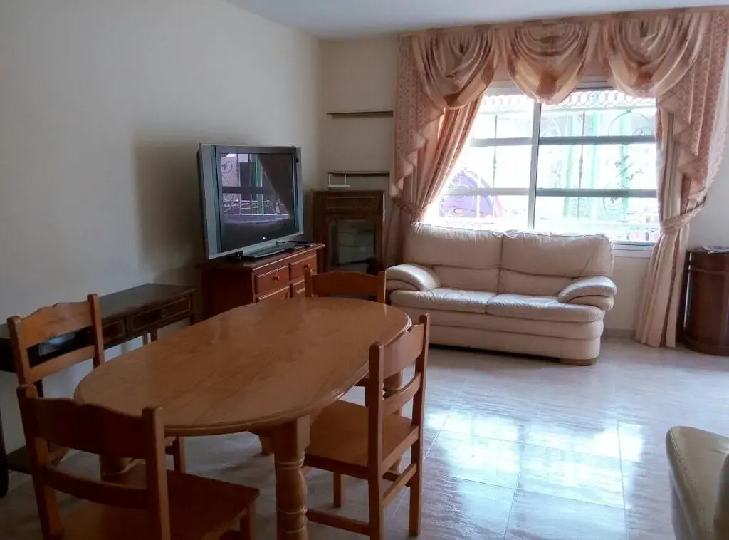 Habitaciones Tenerife