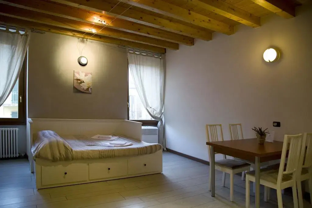 B&B San Nazaro