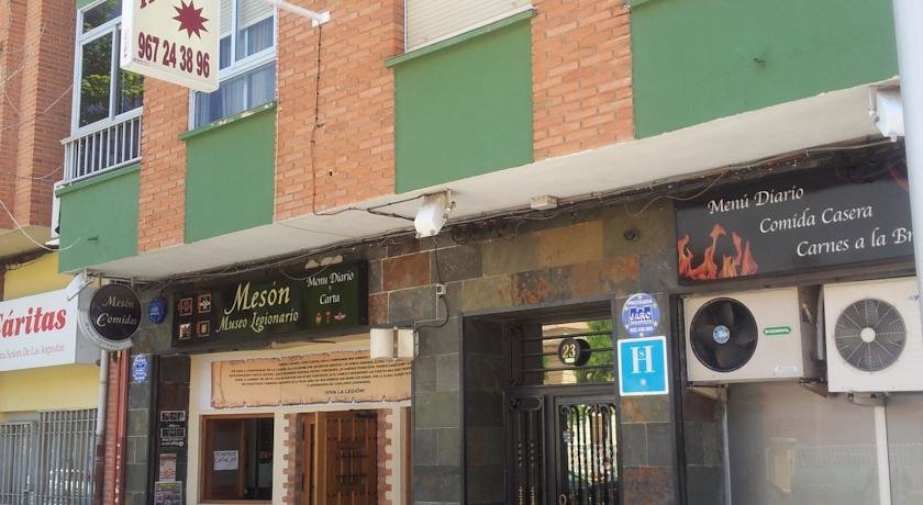 60 Opiniones Reales De Hostal Los Tres Reyes Hotel En Albacete Guiademicroempresas Es