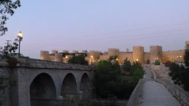Imagen de Hostal Mirador de Ávila (30 de 30)