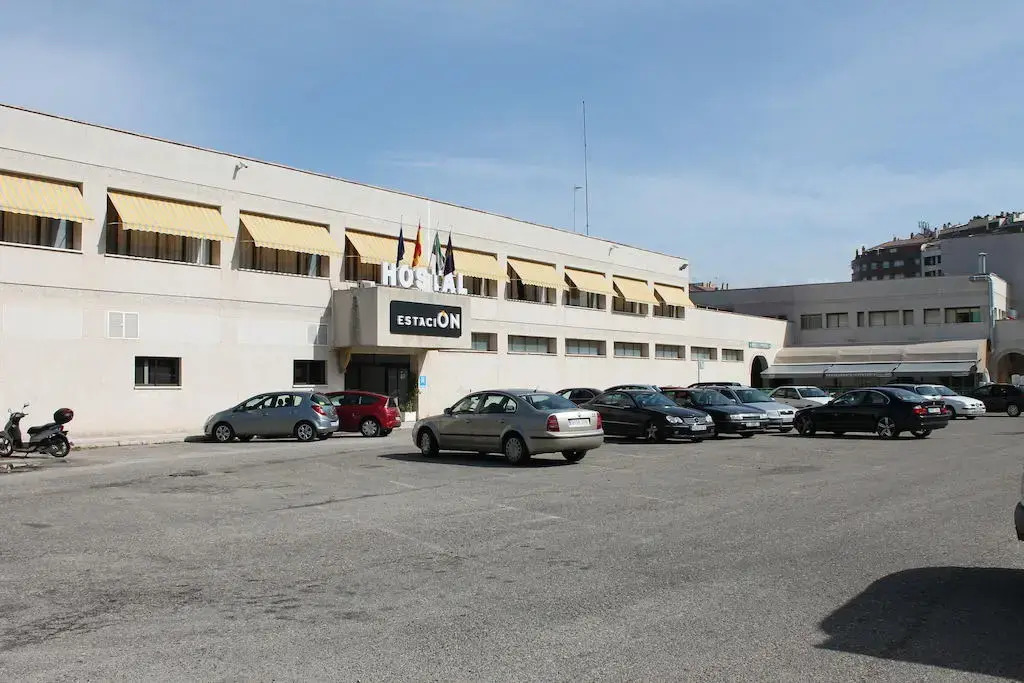 Imagen de Hostal Estación (13 de 17)