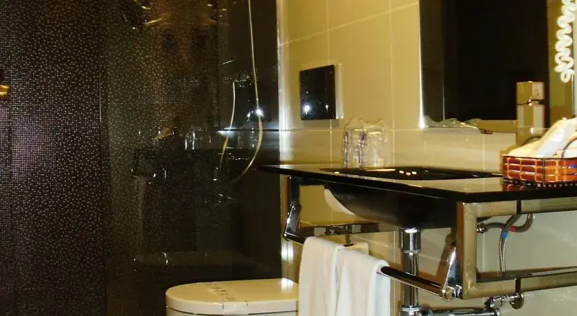 Imagen de Apartamentos Aparthotel Catedral (15 de 15)