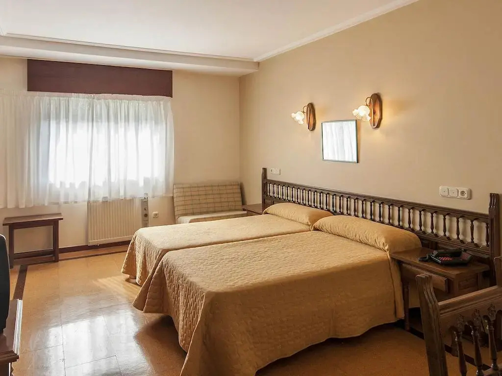 Imagen de Hotel Isolino (17 de 18)