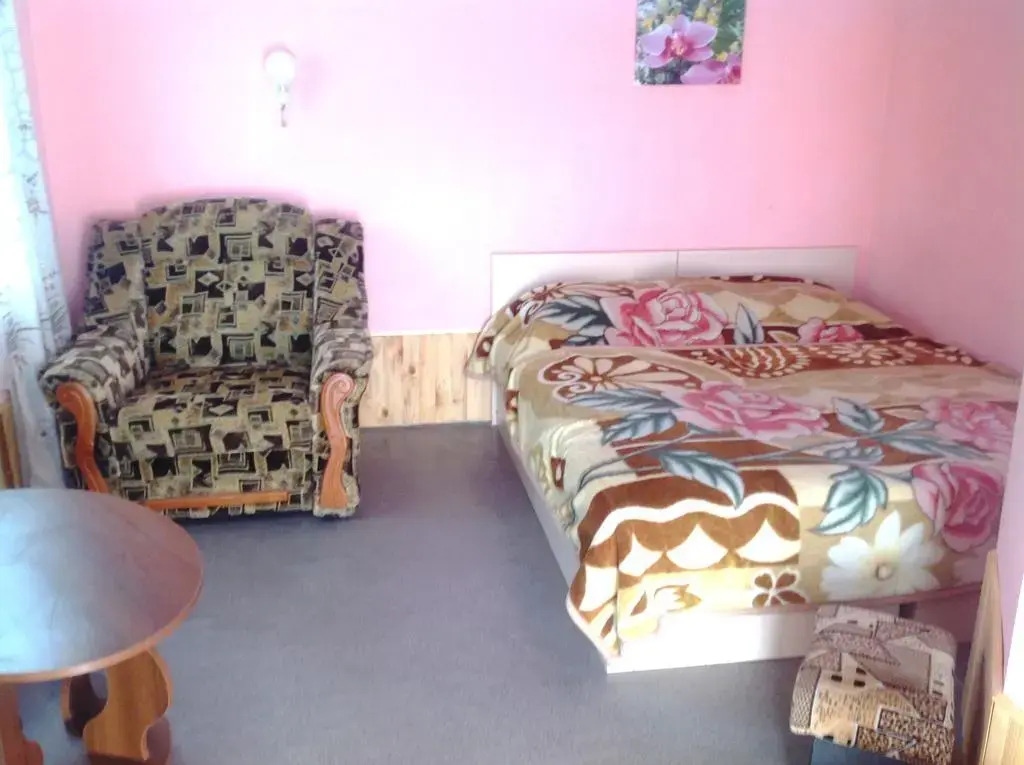 Ivolga Guest House