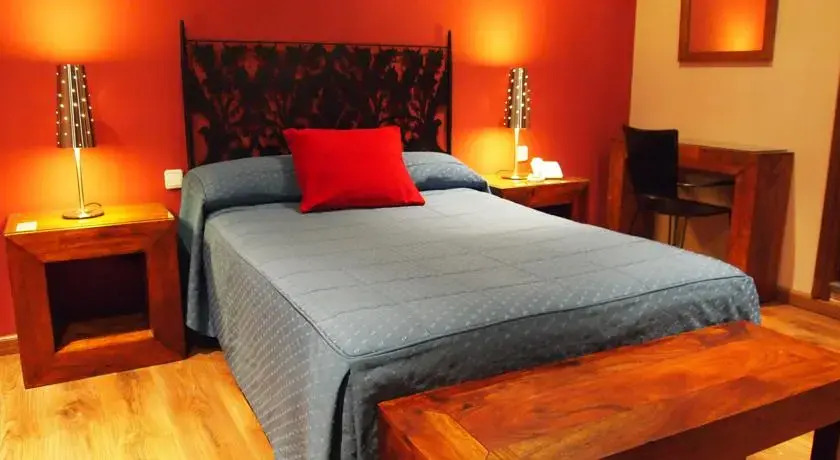 Imagen de Hostal Plaza (2 de 29)