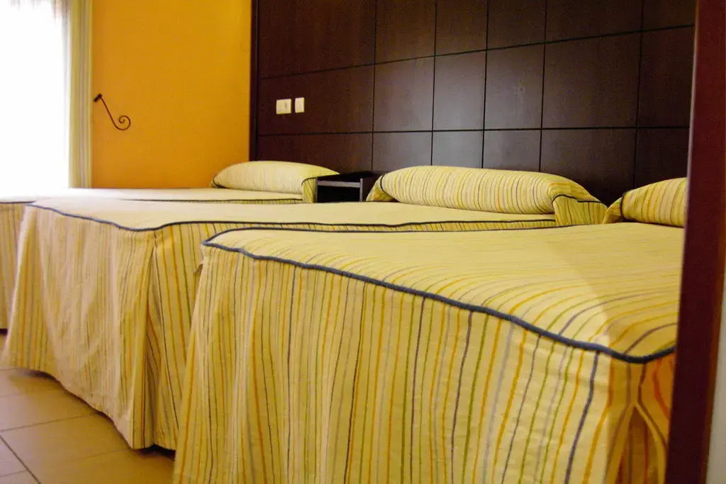 Hotel El Cruce
