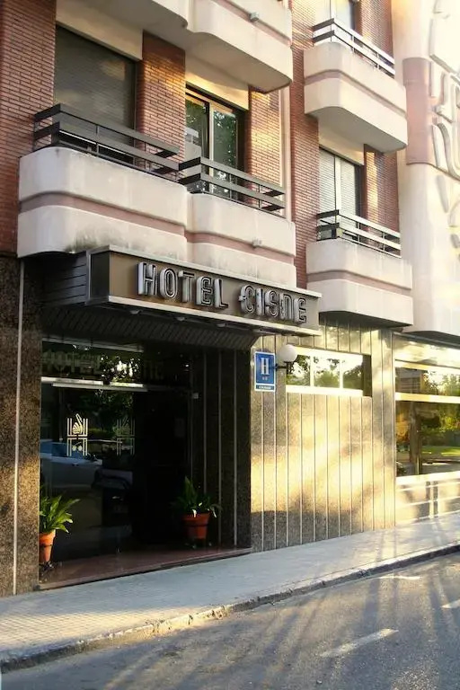 Imagen de Hotel El Cisne Córdoba (13 de 25)