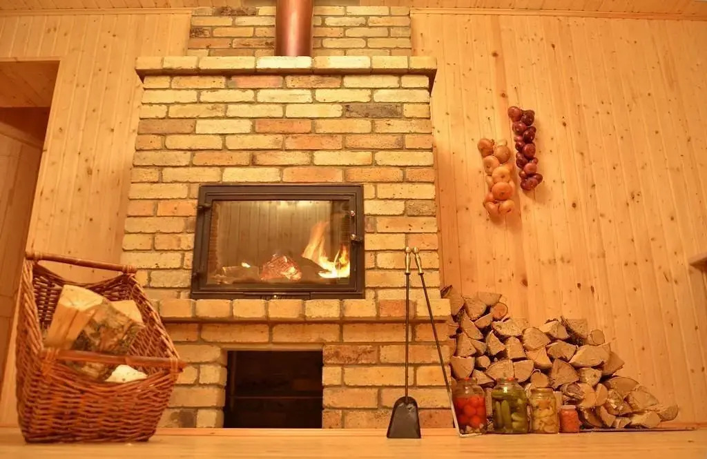 Markovo Holiday Home