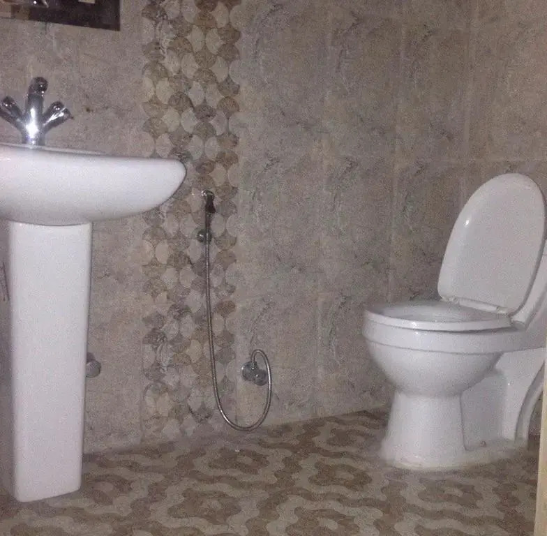 Babu Hotel