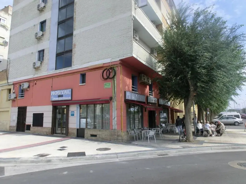 Imagen de Hostal Jaime I (11 de 21)