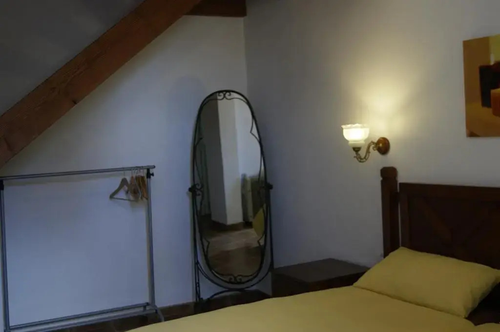 Holiday Home 4 Esquinas