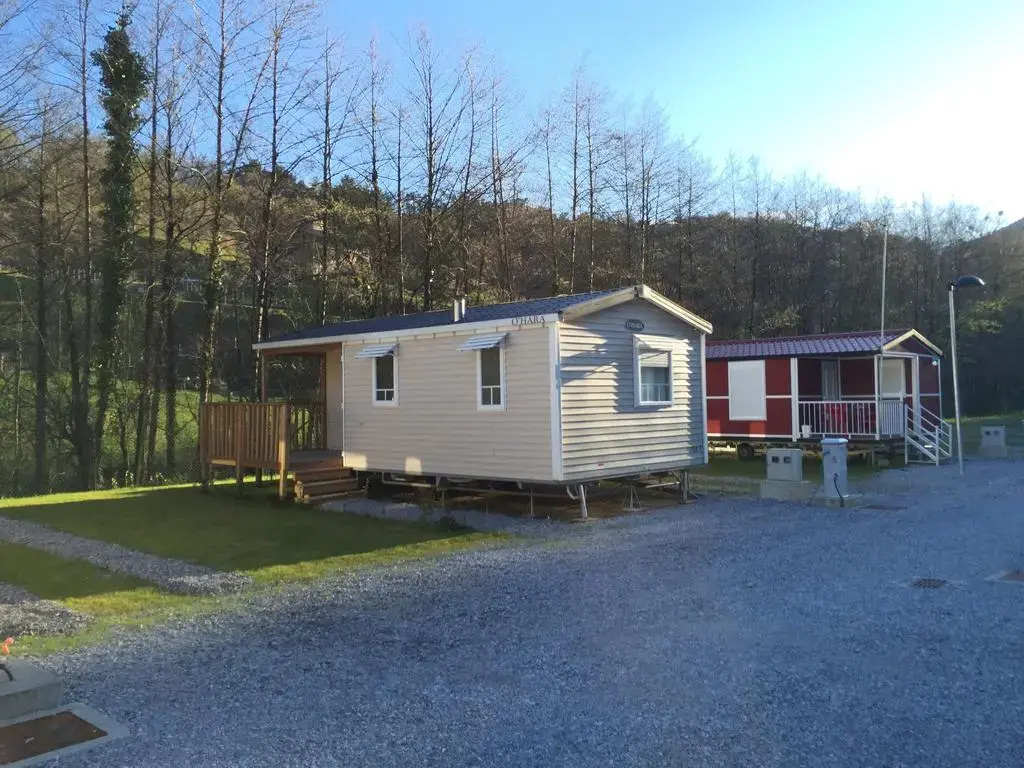 Imagen de Camping Igara (14 de 19)