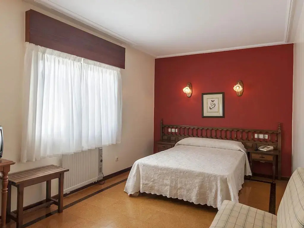 Imagen de Hotel Isolino (15 de 18)