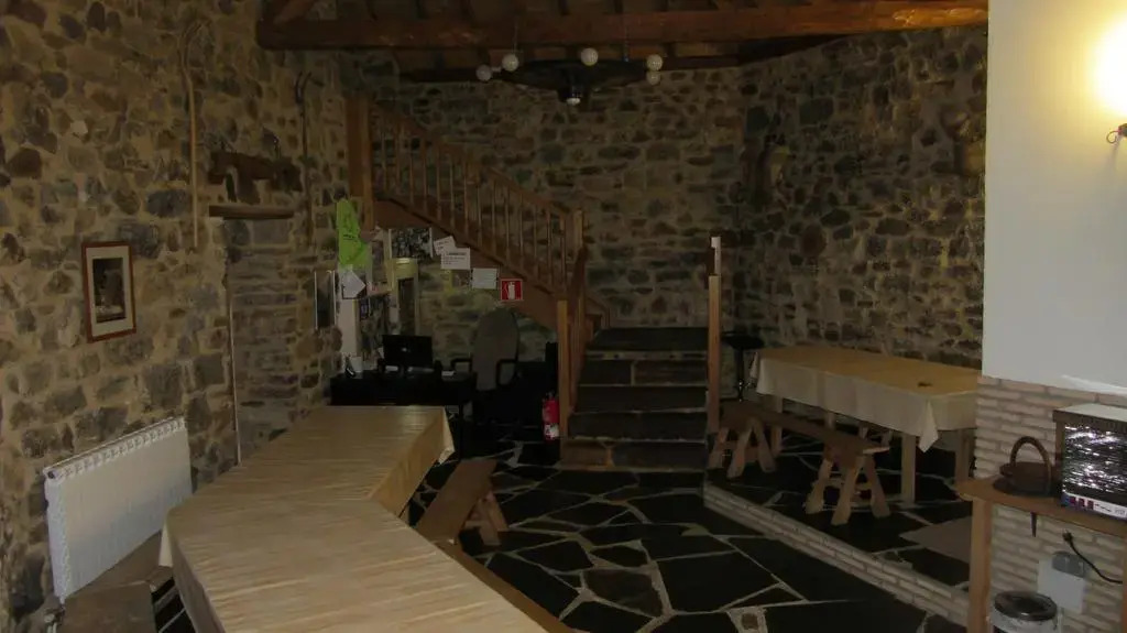 Imagen de Albergue El Rebezo (5 de 18)