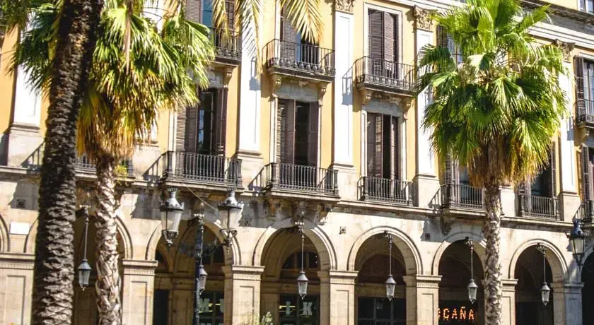 Imagen de Ideal Youth Hostel (4 de 17)