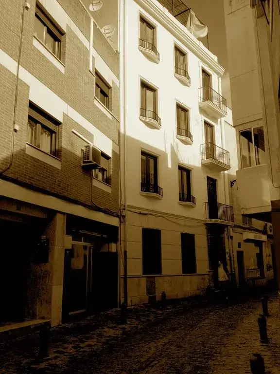 Imagen de Polaroid Siesta Hostel Granada (14 de 21)