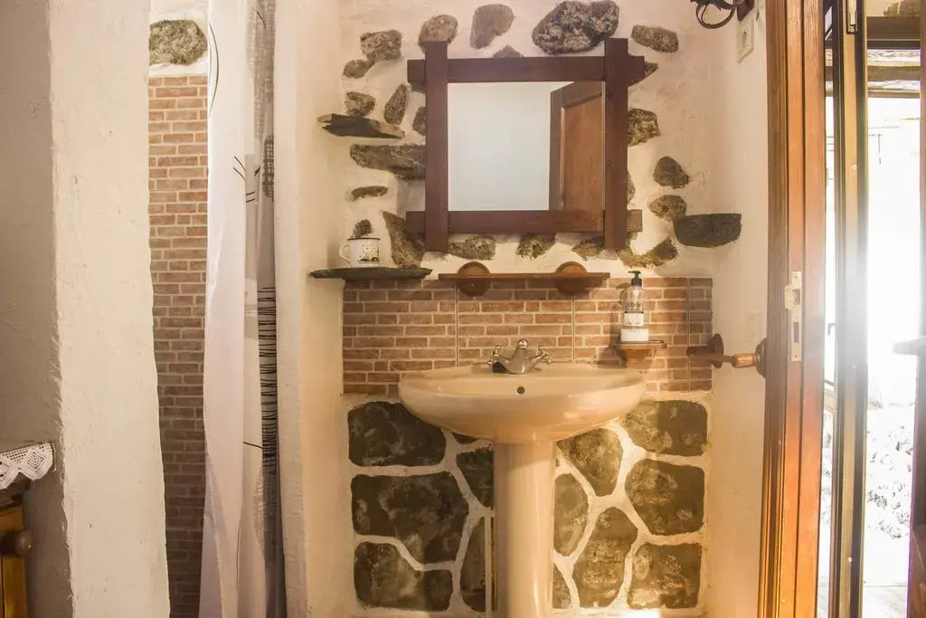 Casa Rosalía