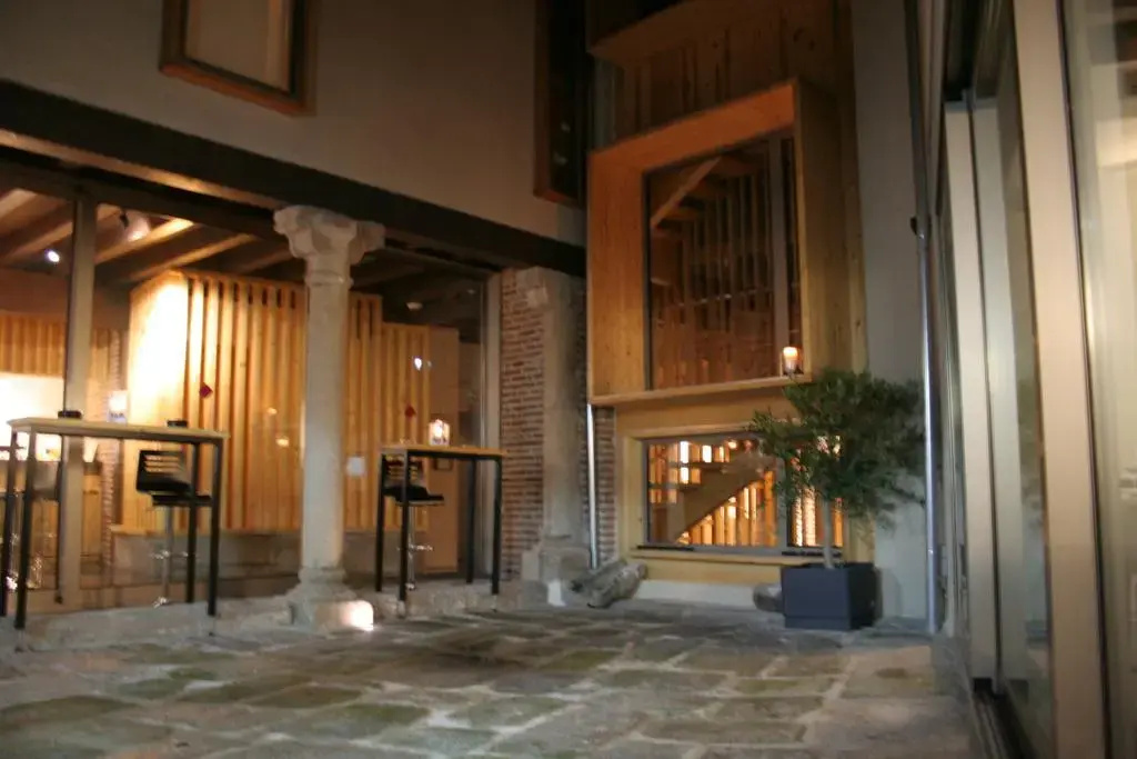 Imagen de El Encanto  hotel  cafetería en Ávila (14 de 21)