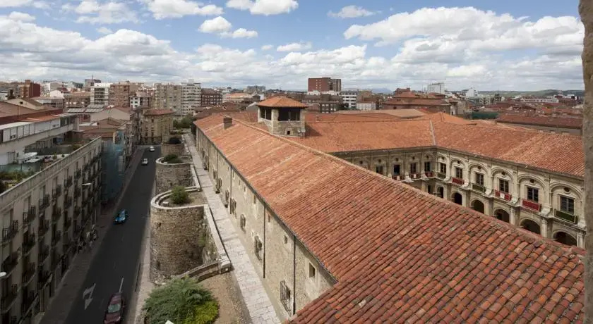 Imagen de Hotel Real Colegiata San Isidoro (7 de 19)