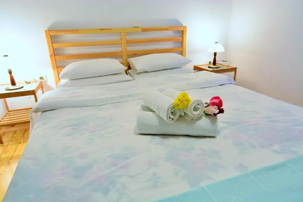 Italiano Bed & Breakfast
