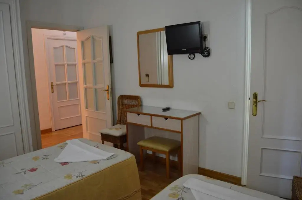 Imagen de Hostal Triana (4 de 31)