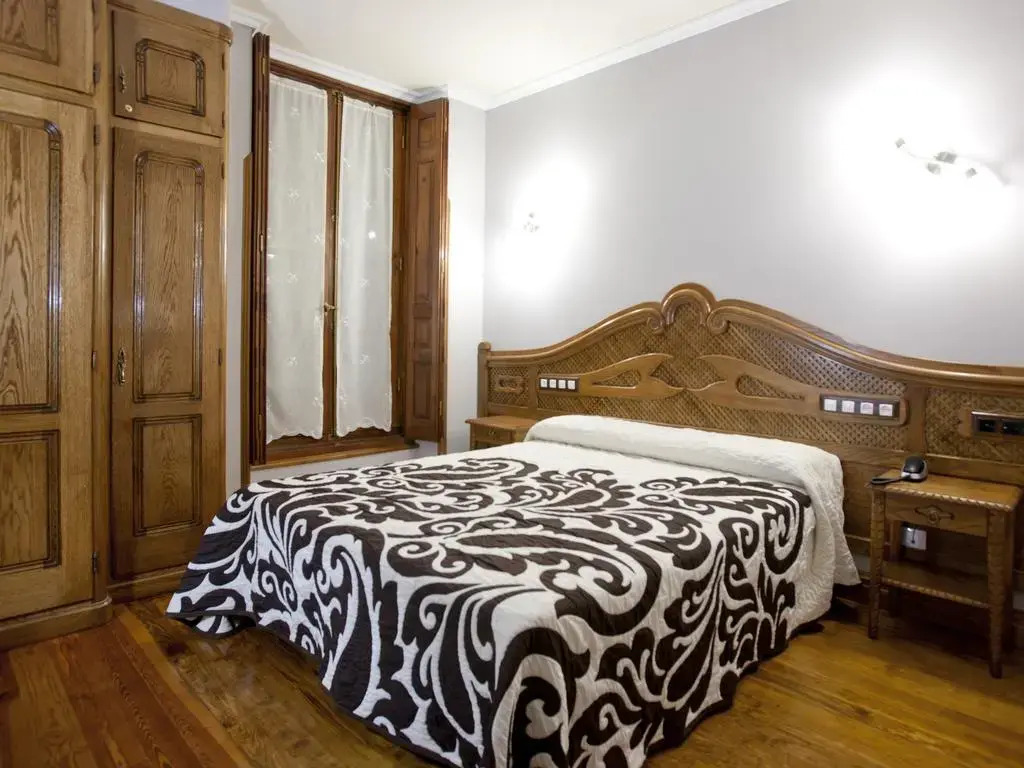 Imagen de Don Félix Hotel - Hotel Rural con encanto y familiar en Parque Natural Redes (2 de 10)