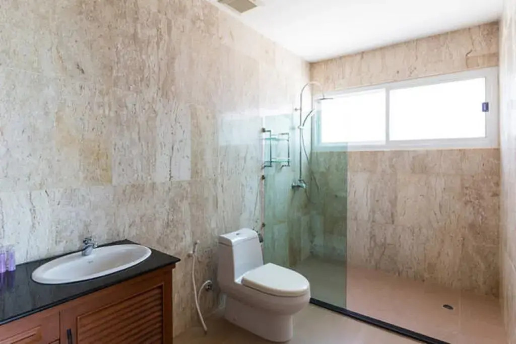 Designer Villa The Boat House