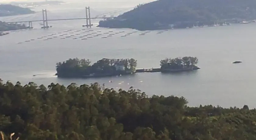 Imagen de Hotel Santo Apóstolo (16 de 16)