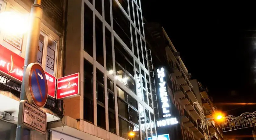 Imagen de Hotel Universal (6 de 25)