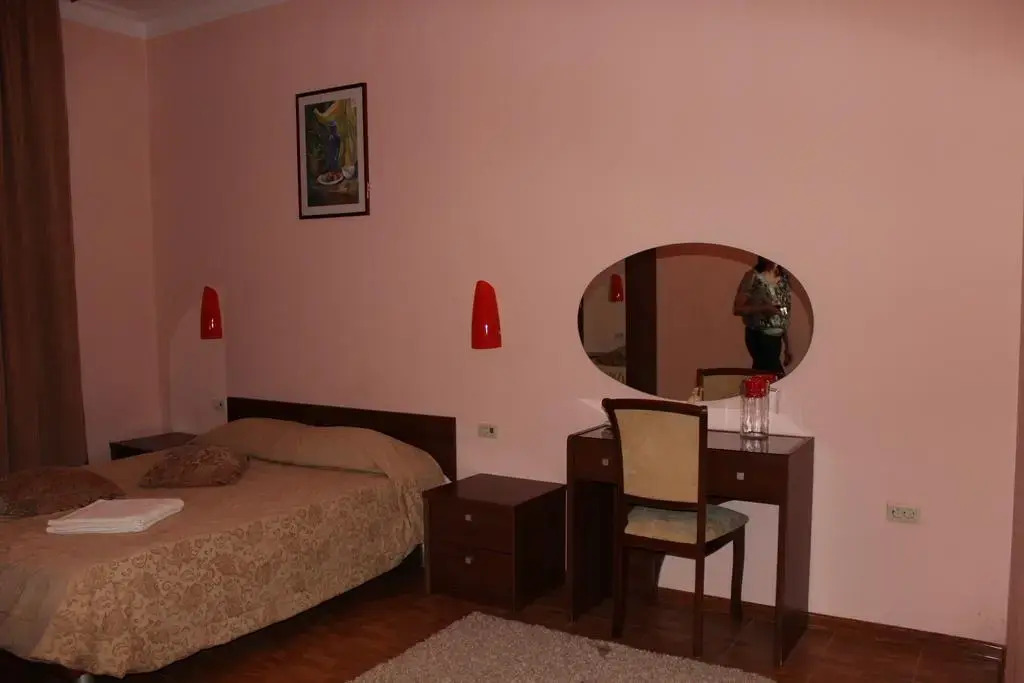 Hotel Pegas