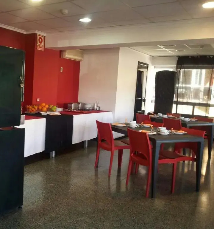 Imagen de HOTEL PORT AZAHAR (4 de 17)