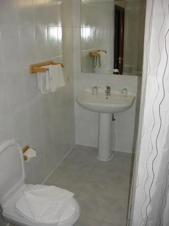 Imagen de Hostal Algodon (13 de 14)