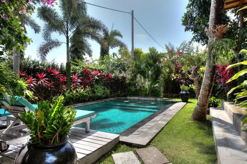 The White House Bali