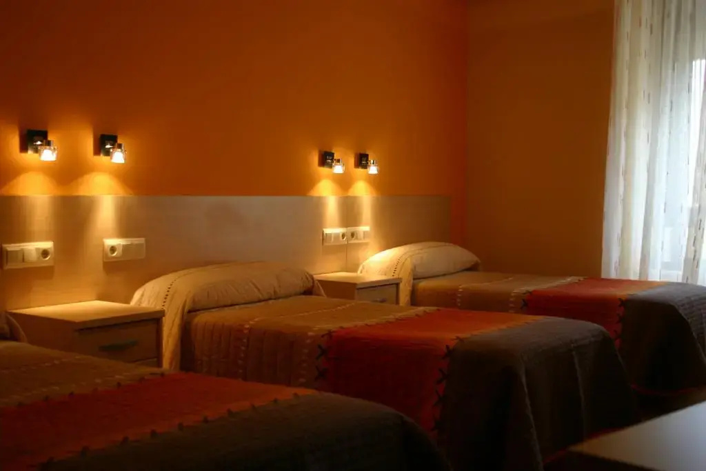 Imagen de Hostal Hispánico 1 (2 de 22)