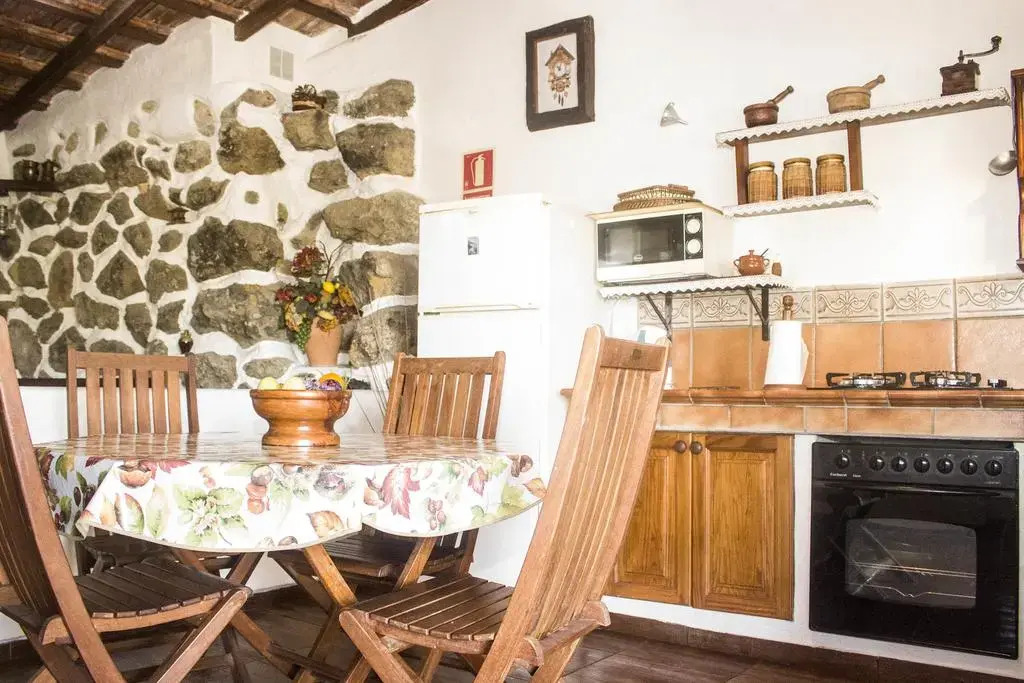 Casa Rosalía