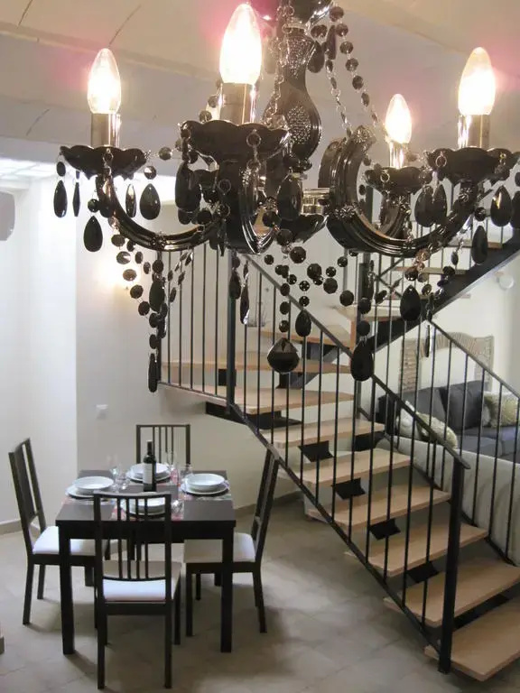 Imagen de Alojamiento Encanto - Apartamentos turísticos en Cáceres capital (9 de 11)