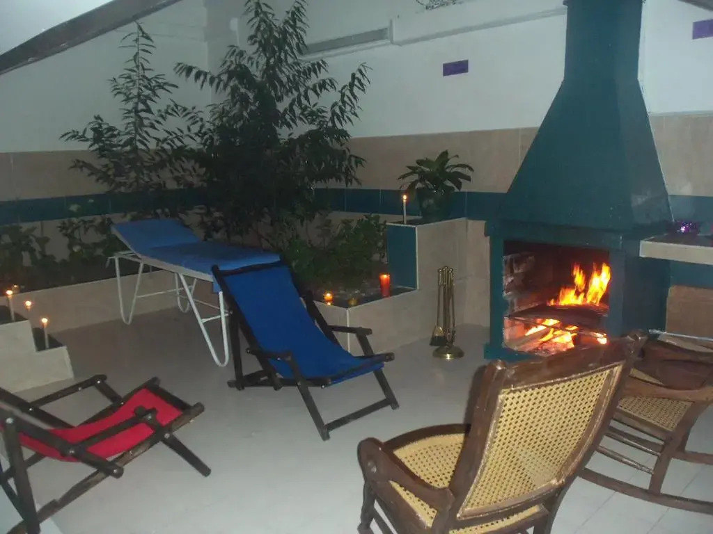Women's Wellness Hostel (хостел для женщин)