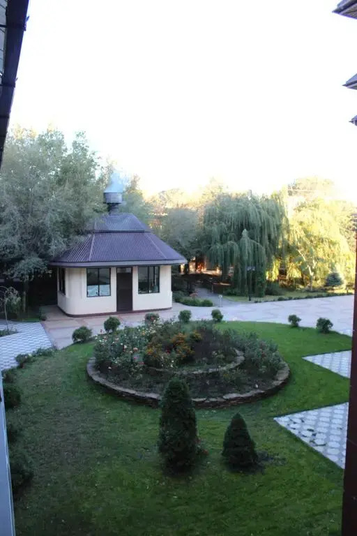 Hotel Pegas